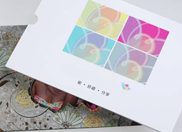 为影视公司提供品牌策划
